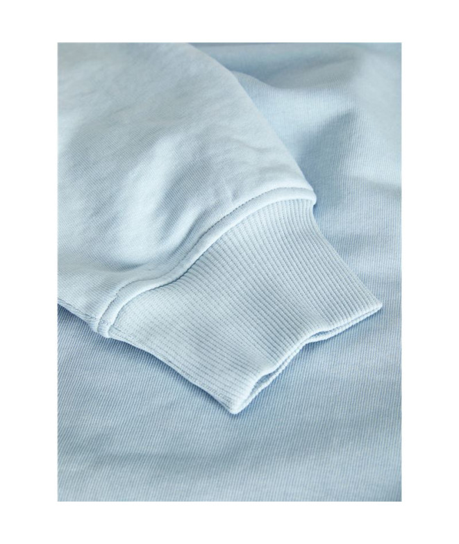 Moletom Jack and Jones Jxalfa Rlx Lsw Mulher...