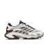 Sapatilhas de Montanha Merrell Moab Speed 2 Homem Ash/Preto