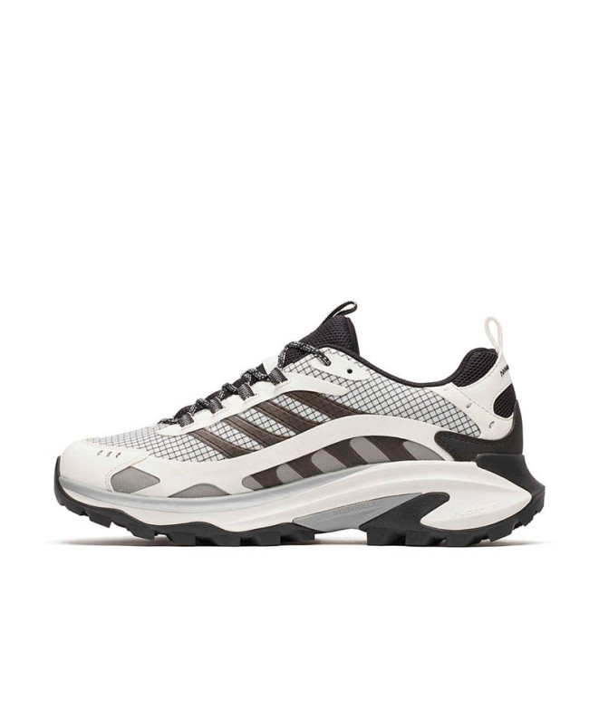 Sapatilhas Montanha Merrell Homem de Moab Speed...