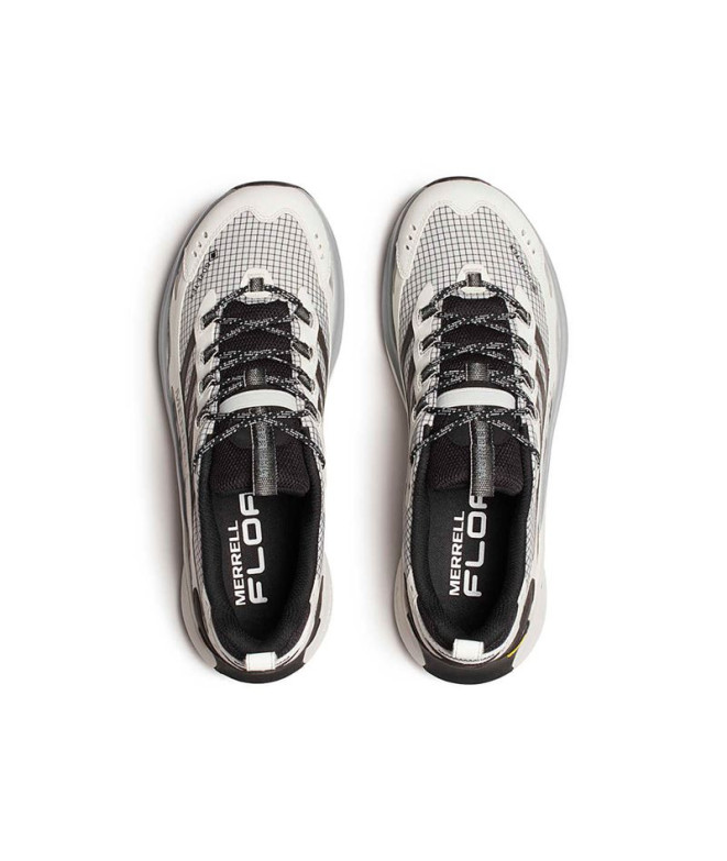 Chaussures de Montagne Merrell Moab Speed 2...