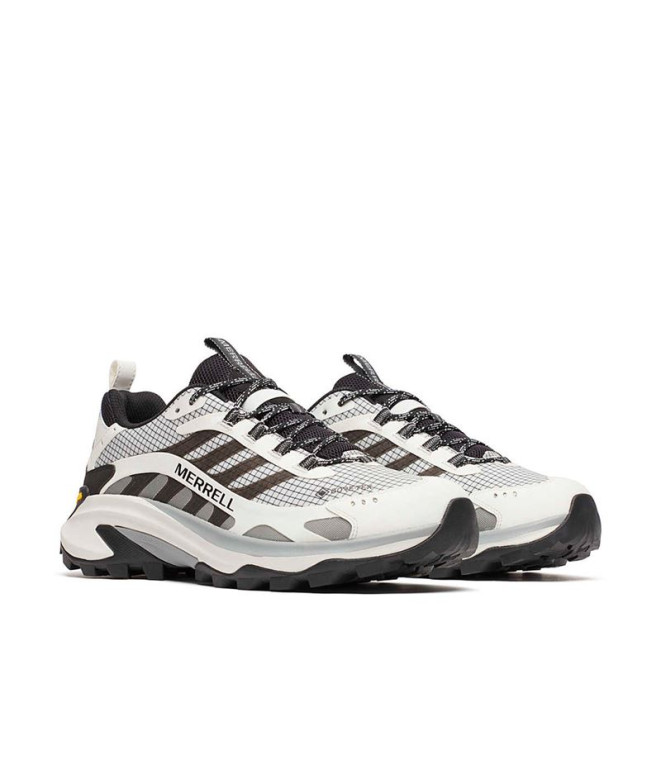 Chaussures de Montagne Merrell Moab Speed 2...