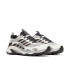 Chaussures de Montagne Merrell Moab Speed 2 Homme Ash/Noir