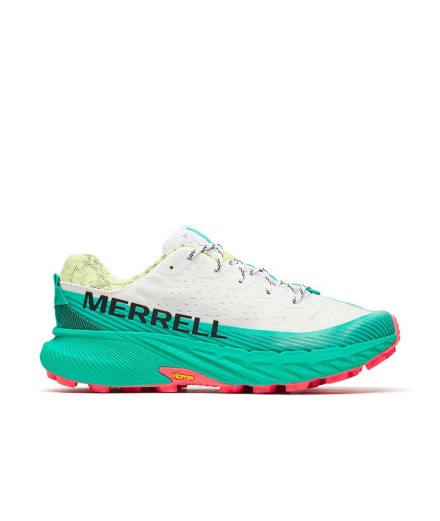 Sapatilhas de Trail Merrell Agility Peak 5 Homem...