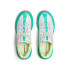Chaussures de Trail Merrell Agility Peak 5 Homme Blanc/Turquoise