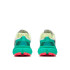 Chaussures de Trail Merrell Agility Peak 5 Homme Blanc/Turquoise