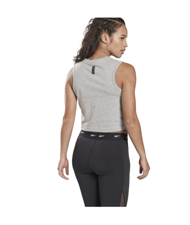 Camiseta de Fitness Reebok Les Mills® Graphic