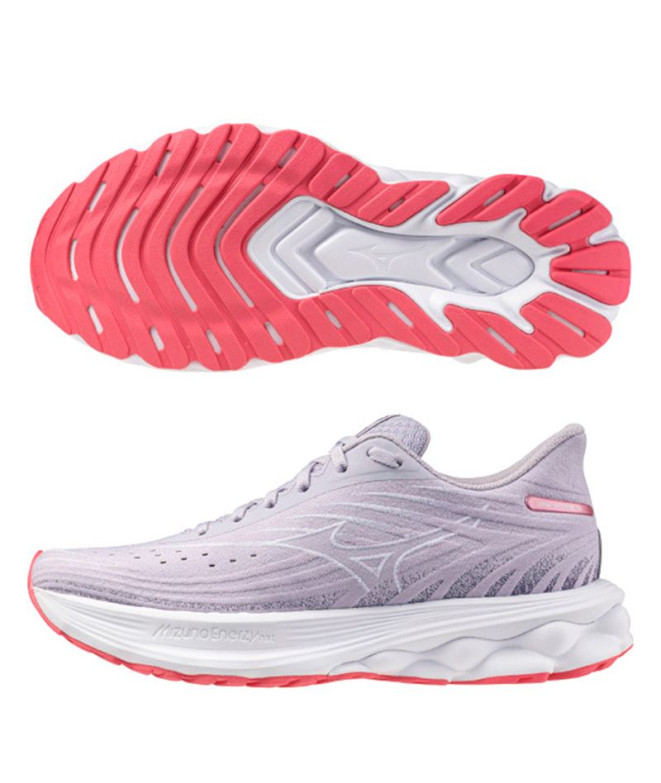 Sapatilhas Running Mizuno Mulher by Wave...