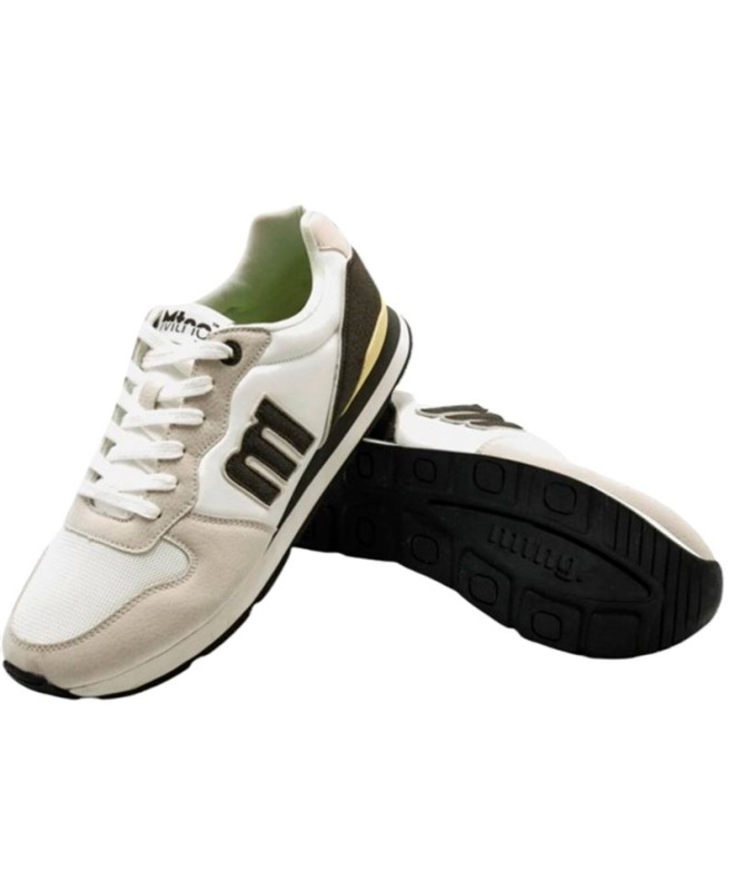 Chaussures Homme Mustang 2025 V Attitude Nixon...