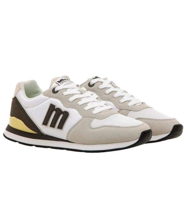 Chaussures Homme Mustang 2025 V Attitude Nixon...