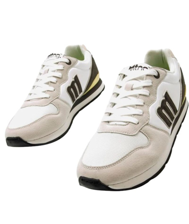 Chaussures Homme Mustang 2025 V Attitude Nixon...