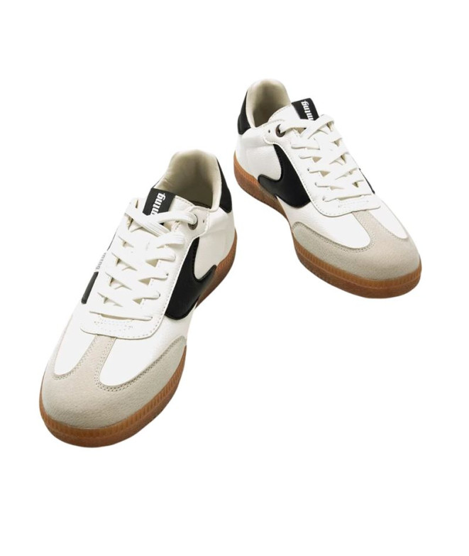 Chaussures Homme Mustang 2025 V Attitude Murri...