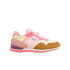 Sapatilhas Pepe Jeans London Band G Mulher Honey Rosa