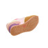 Sapatilhas Pepe Jeans London Band G Mulher Honey Rosa