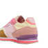 Sapatilhas Pepe Jeans London Band G Mulher Honey Rosa