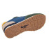 Chaussures Pepe Jeans Brit Camp Homme Olivine Vert