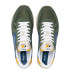 Sapatilhas Pepe Jeans Brit Camp Homem Olivine Verde