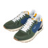 Sapatilhas Pepe Jeans Brit Camp Homem Olivine Verde