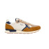 Sapatilhas Pepe Jeans Brit Camp Homem Tabaco Marrom