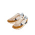 Sapatilhas Pepe Jeans Brit Camp Homem Tabaco Marrom