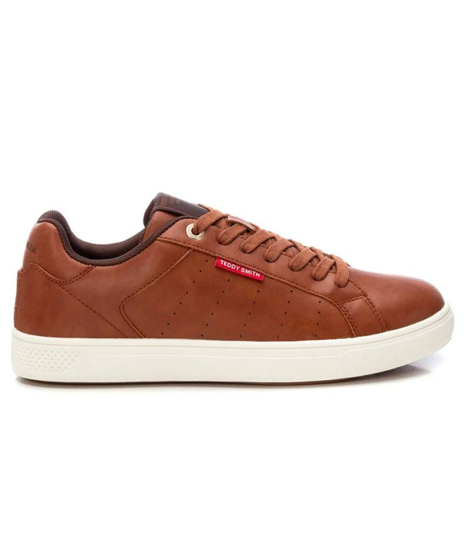 Zapatillas XTI Cro c Camel