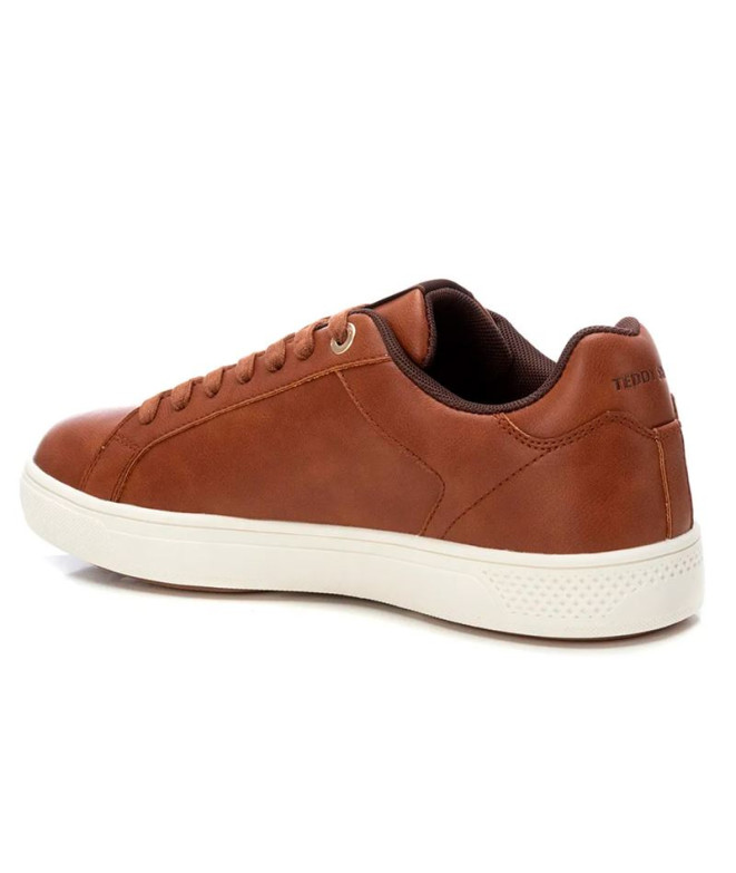 Sapatilhas XTI Cro c Camel