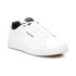 Sapatilhas Teddy Smith Cro Branco/azul marinho