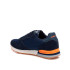 Têxtil CRO SHOE NAVY