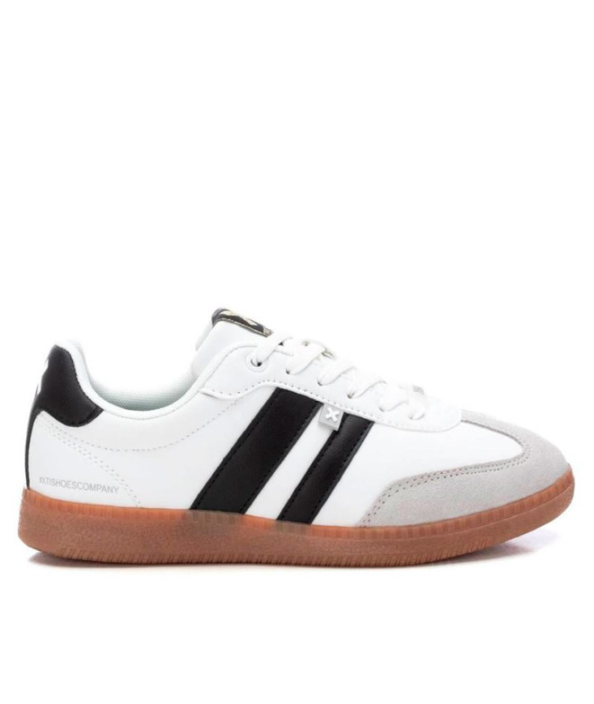 Zapatillas XTI Blanco Mujer