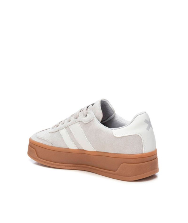 Chaussure Femme XTI Antelina Ice