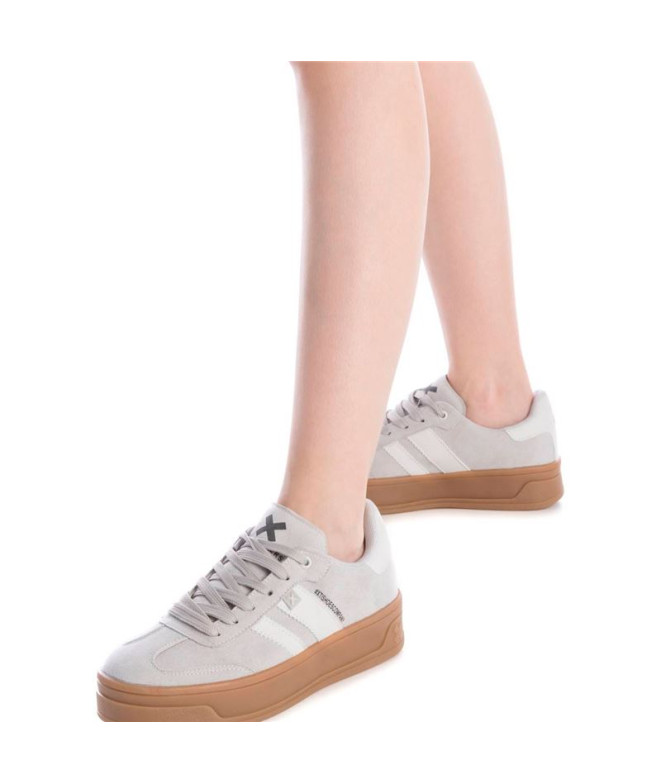 Chaussure Femme XTI Antelina Ice