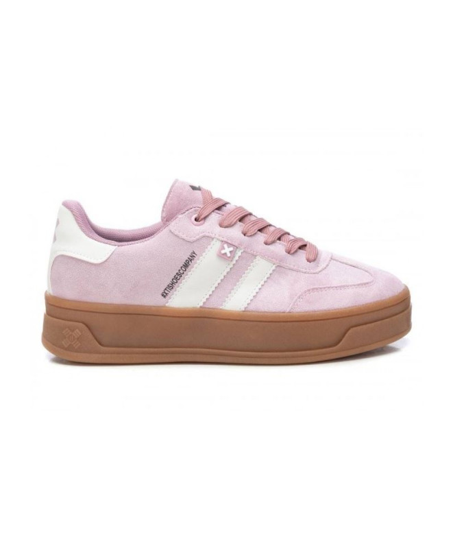Zapatillas XTI Antelina Nude