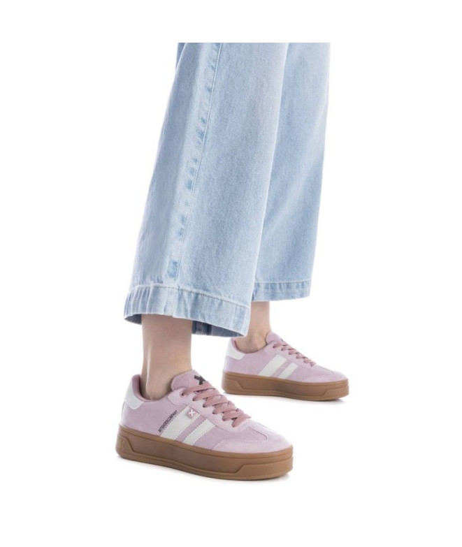 Chaussures XTI Antelina Nude