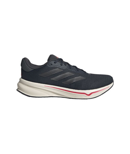 Zapatillas de Running adidas Response Hombre Azul Oscuro