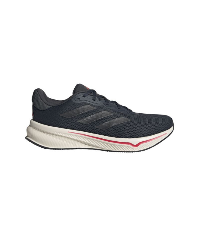 Chaussures Running adidas Homme par Response Dark Blue