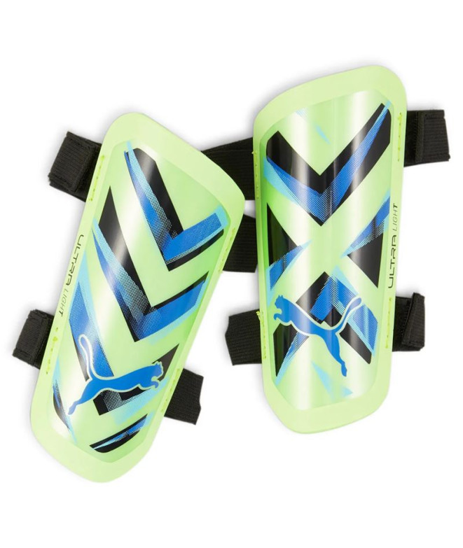 Espinilleras de Fútbol Puma Ultra Light Strap