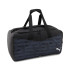 Sac de DeporteFootball by Puma Individualrise Medium Bag Black