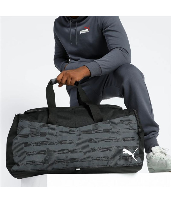 Bolsa de Deporte de Fútbol Puma Individualrise...