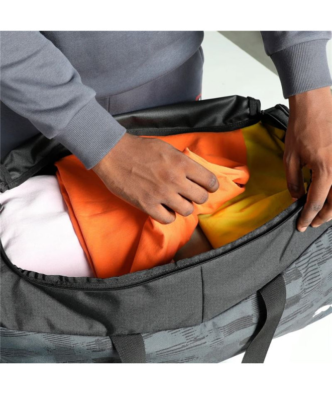 Bolsa de Deporte de Fútbol Puma Individualrise...