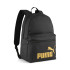 Sac à dos Puma Phase , Black G, Homme