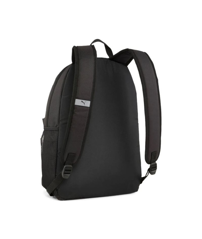 Sac à dos Puma Phase , Black G, Homme