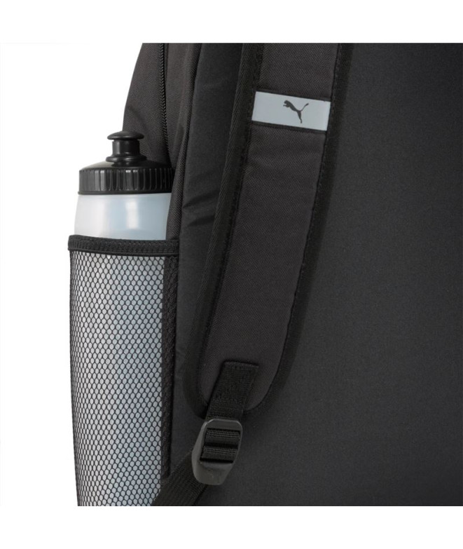 Sac à dos Puma Phase , Black G, Homme