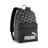 Sac à dos Sac à dos Puma Phase Aop, noir , Homme