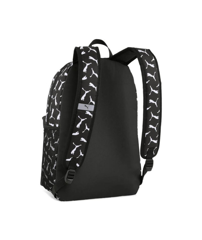 Sac à dos Sac à dos Puma Phase Aop, noir , Homme