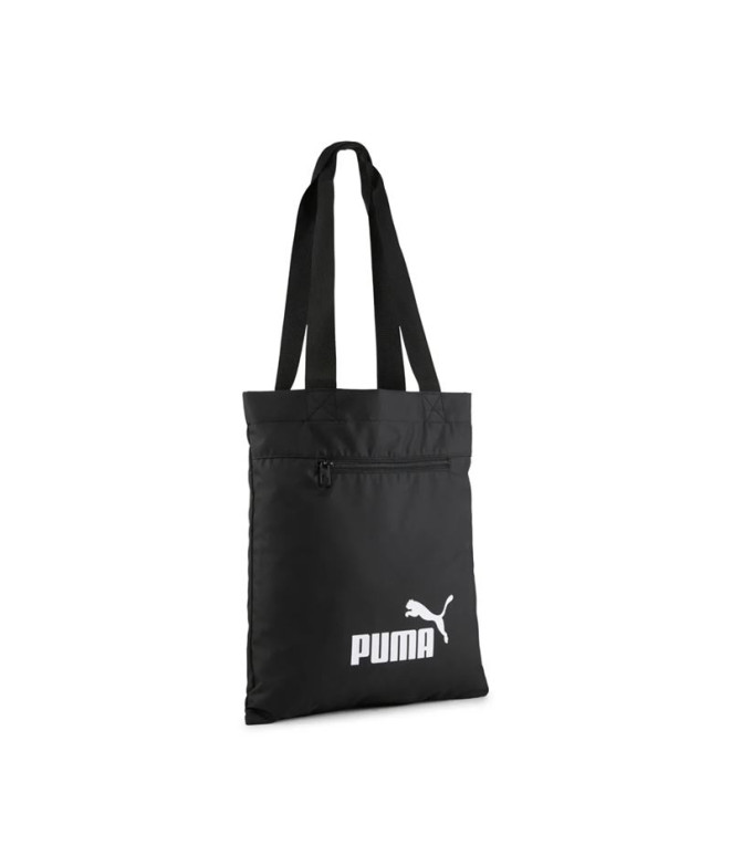 Saco de viagem Puma phase, preto, Homem