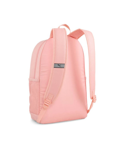 Mochila Puma Plus ,Pink Fruit, Homem 2