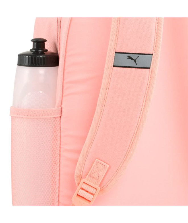 Sac à dos Puma Plus ,Pink Fruit, Homme