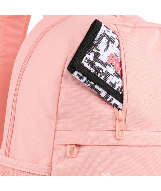 Sac à dos Puma Plus ,Pink Fruit, Homme