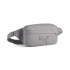 Bolsa de deporte Puma Plus Waist ,Cast Iron, Hombre