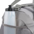 Bolsa de deporte Puma Fundamental Sma,Cast Iron, Hombre