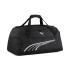 Bolsa de deporte Puma Fundamental Med, Black, Hombre